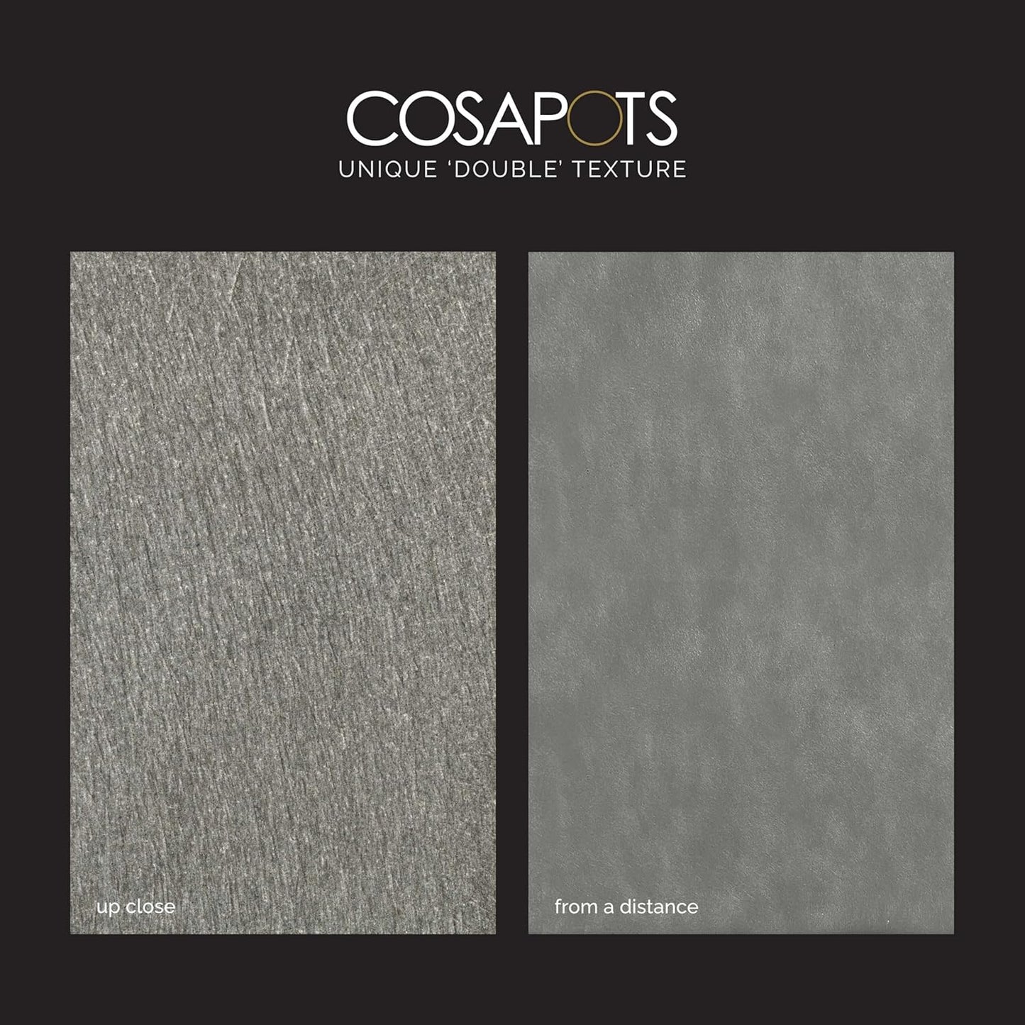 Orbo Globe Sphere Planter - 29.5 in x 29.5 in x 26.2 in - Concrete Stone
