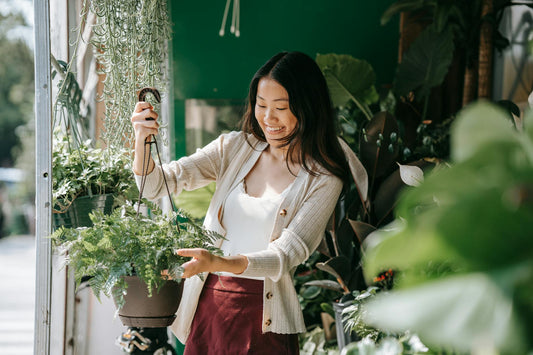 From Stress to Serenity: How Gardening with PlantJoy Improves Mental Well-being