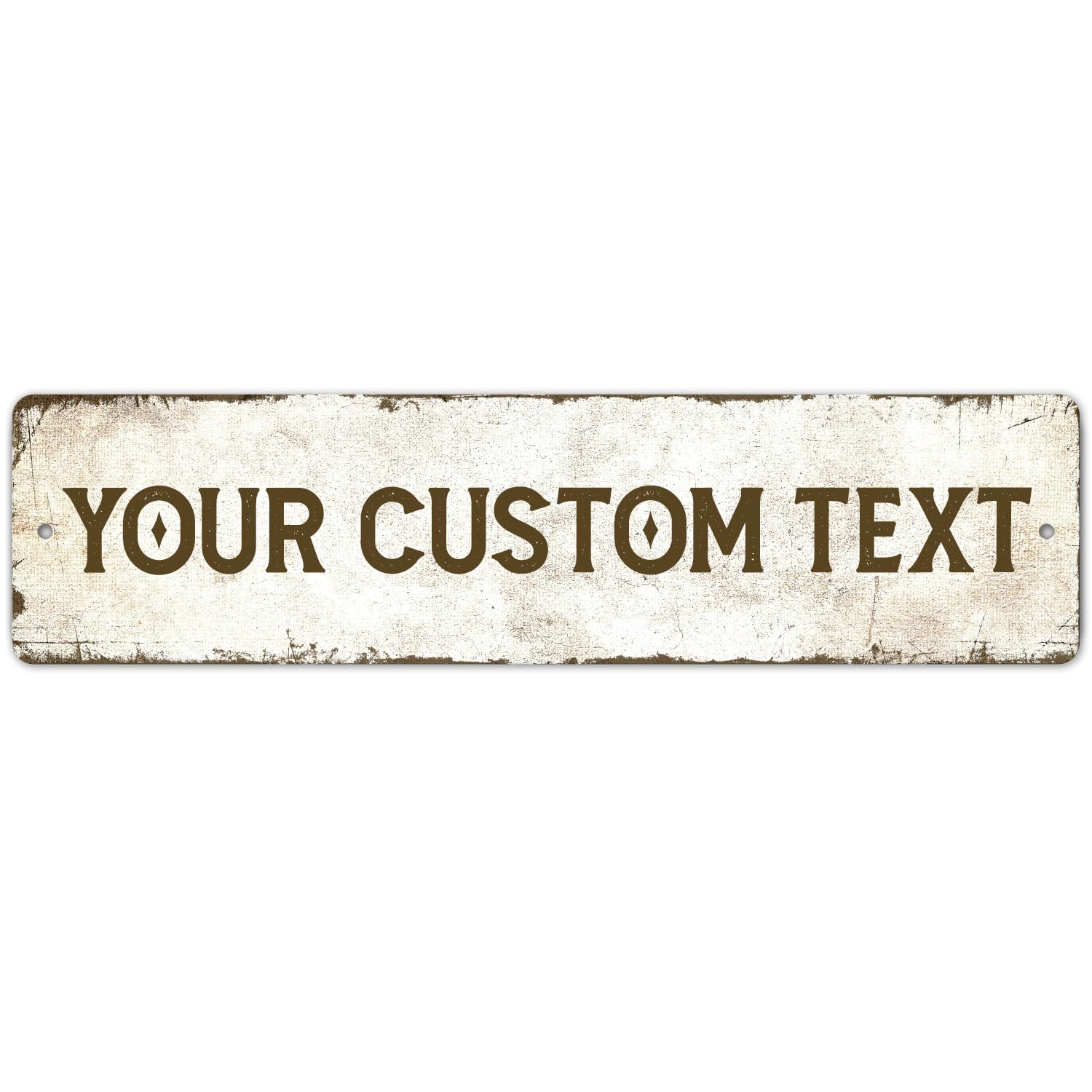 Store Signs & Displays