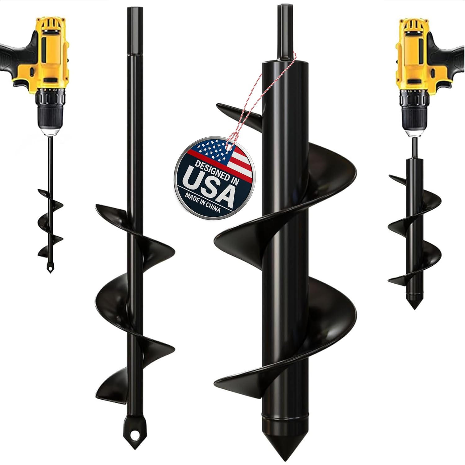 Power Tool Parts & Accessories