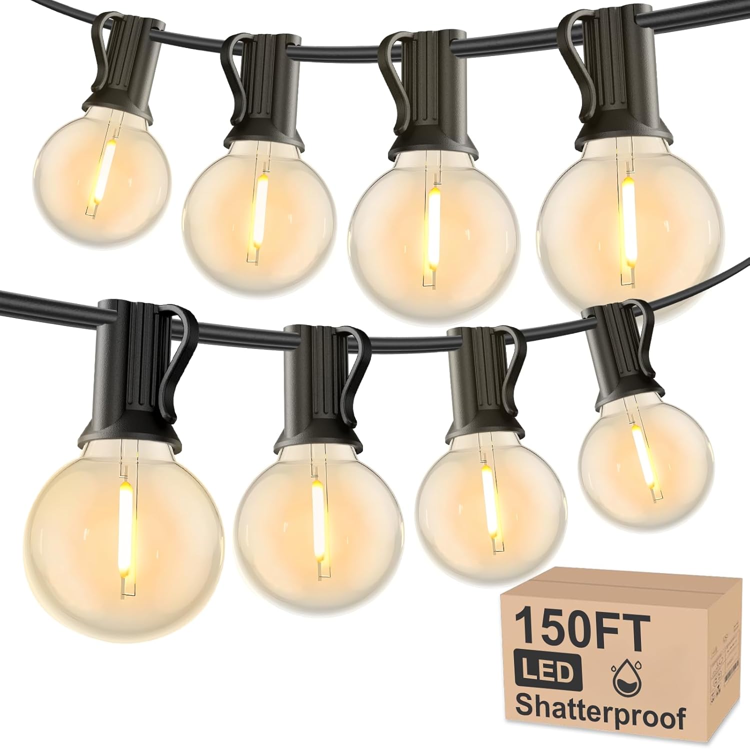 Outdoor Lighting