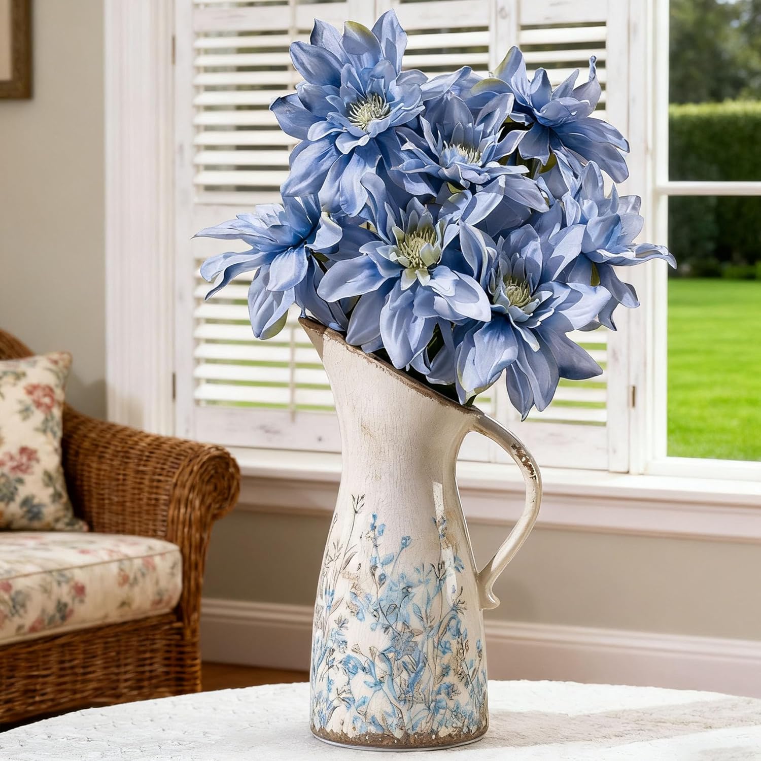 Vases