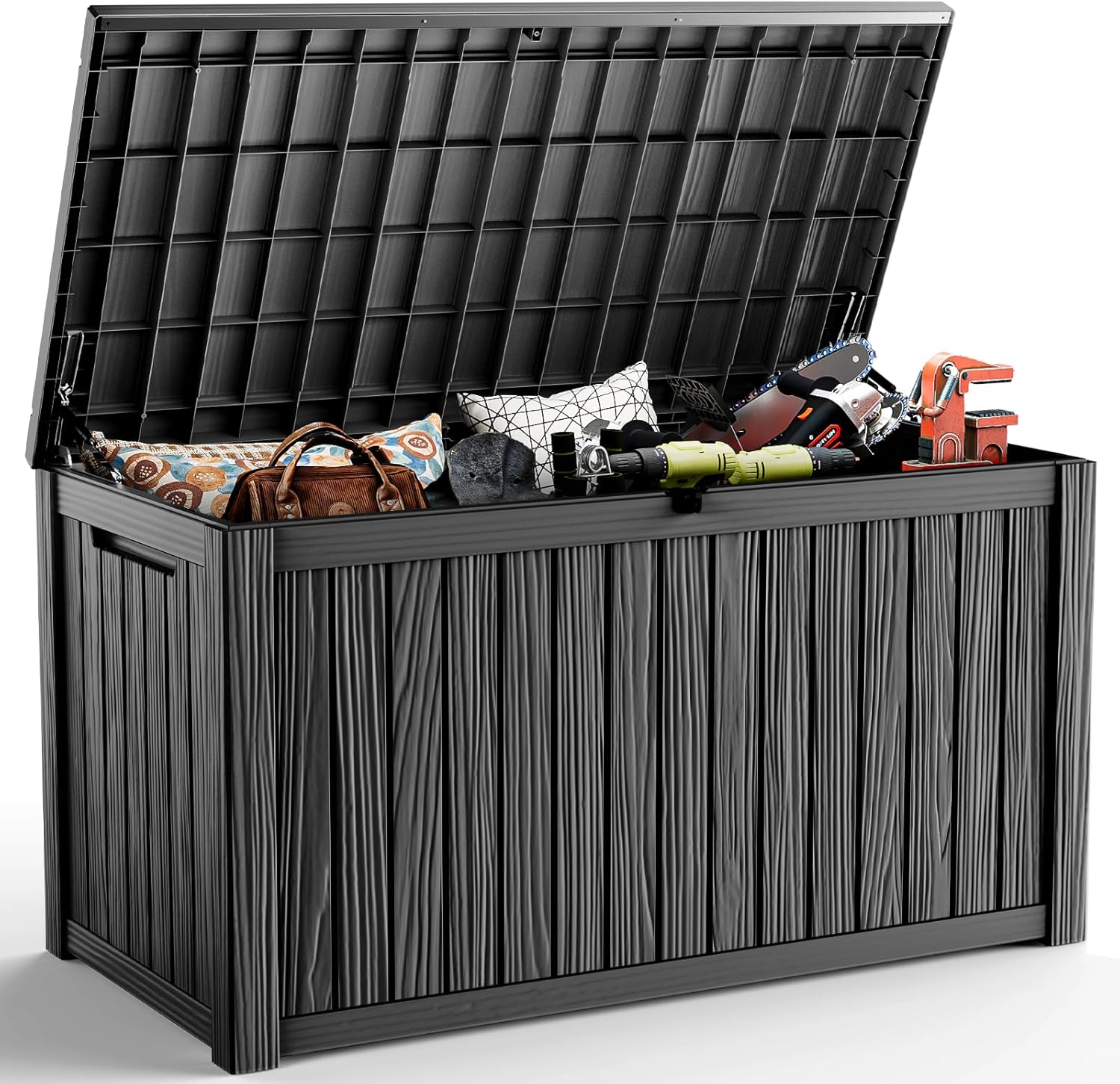 Outdoor Storage & Housing