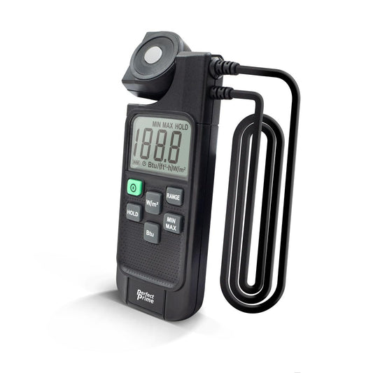Light Meter (Solar Light)