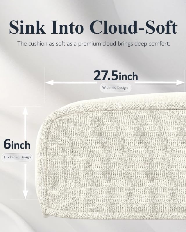 LayinSun 11-Piece Outdoor Modular Wicker Sectional Sofa with Fire Pit Table, Patio Furniture Conversation Set with Deep Seating and Thick Cushions