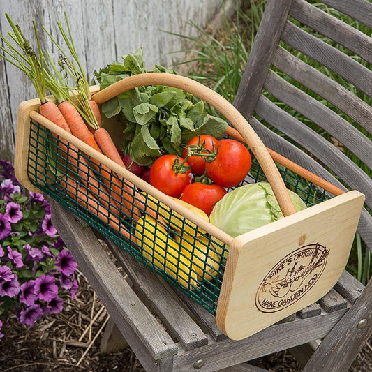 Maine Garden Hod